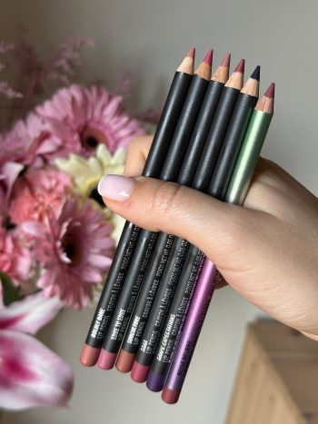 MAC - Lip Liner - Cool Spice