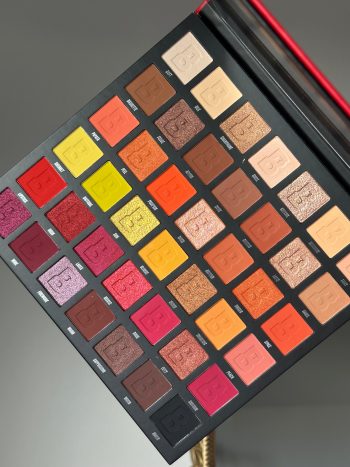 By Bay - FIERY 2.0 Palette