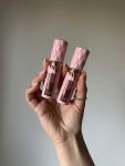 Charlotte Tilbury - Plumping lip Gloss - Pillow Talk - Fair Medium