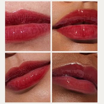 Rhode - Peptide Lip Tint - Salted Caramel