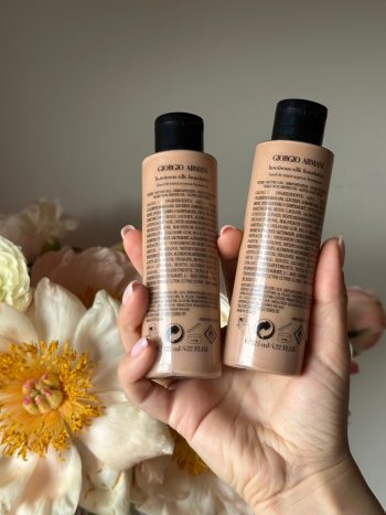 Armani Luminous Silk Foundation - 125ml - 5.25