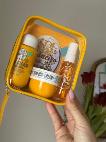 Sol de Janeiro 62 Bum Bum Jet Set