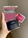 DIOR rosy glow blush - Roseewood