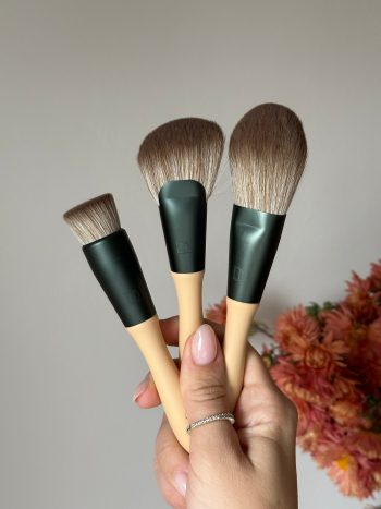 DuCare - Brush Set