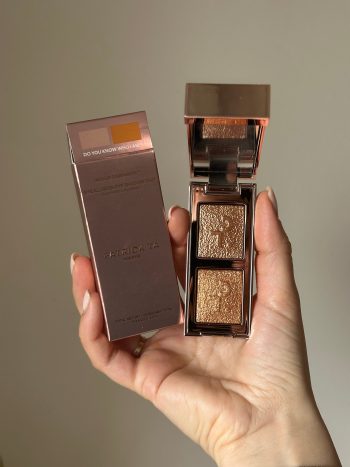 Patrick Ta - Eyshadow Duos - Talk to my team