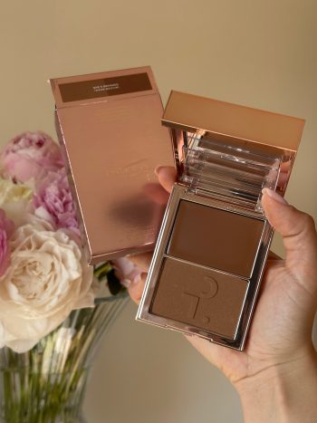 Patrick Ta - Bronzer