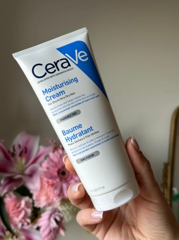Cerave - Moisturising Cream