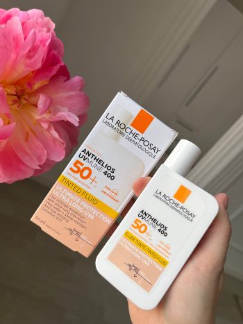 La Roche Posay Tinted SPF 50+ 50ml