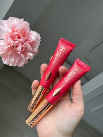 Charlotte Tilbury Matte Beauty Blush Wand