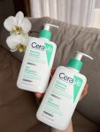 Cerave Foaming Cleanser 236ml