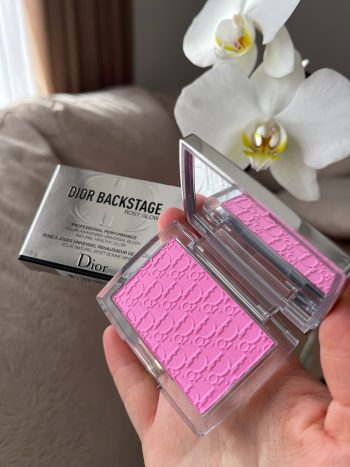 Dior Backstage Blush - Pink